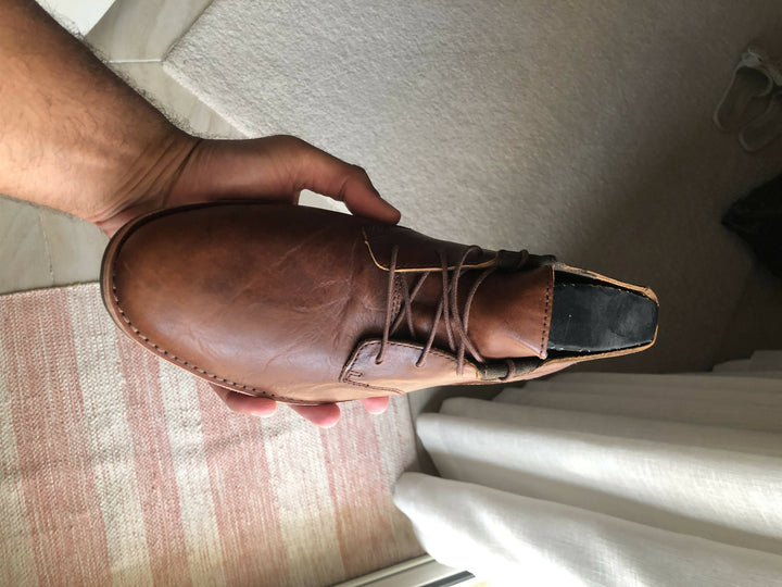 Timberland NEW Size: 44