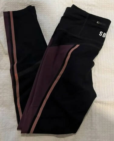 Sweaty Betty London Legging Size :XS