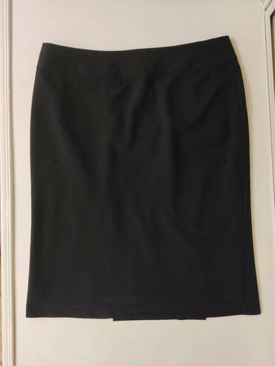 Marks & Spencer Black Skirt 2XL