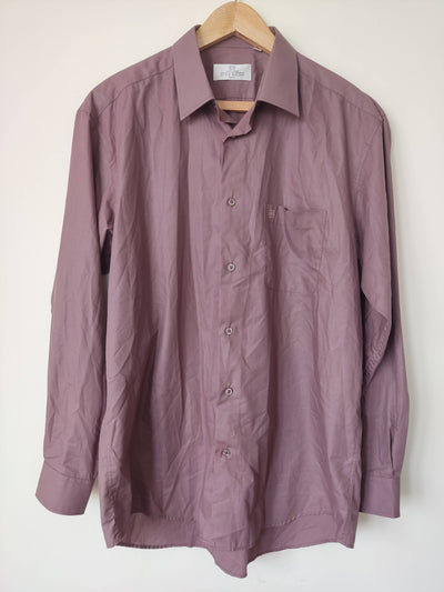 XXL Purple Givenchy Shirt