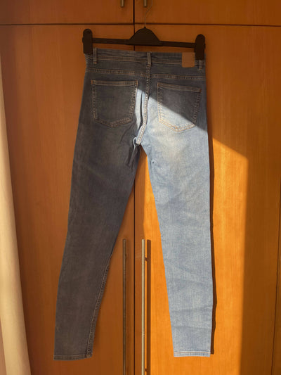 Zara slim fit denim jeans EUR28