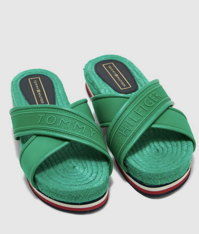 Tommy Hilfiger Sandals Size: 36