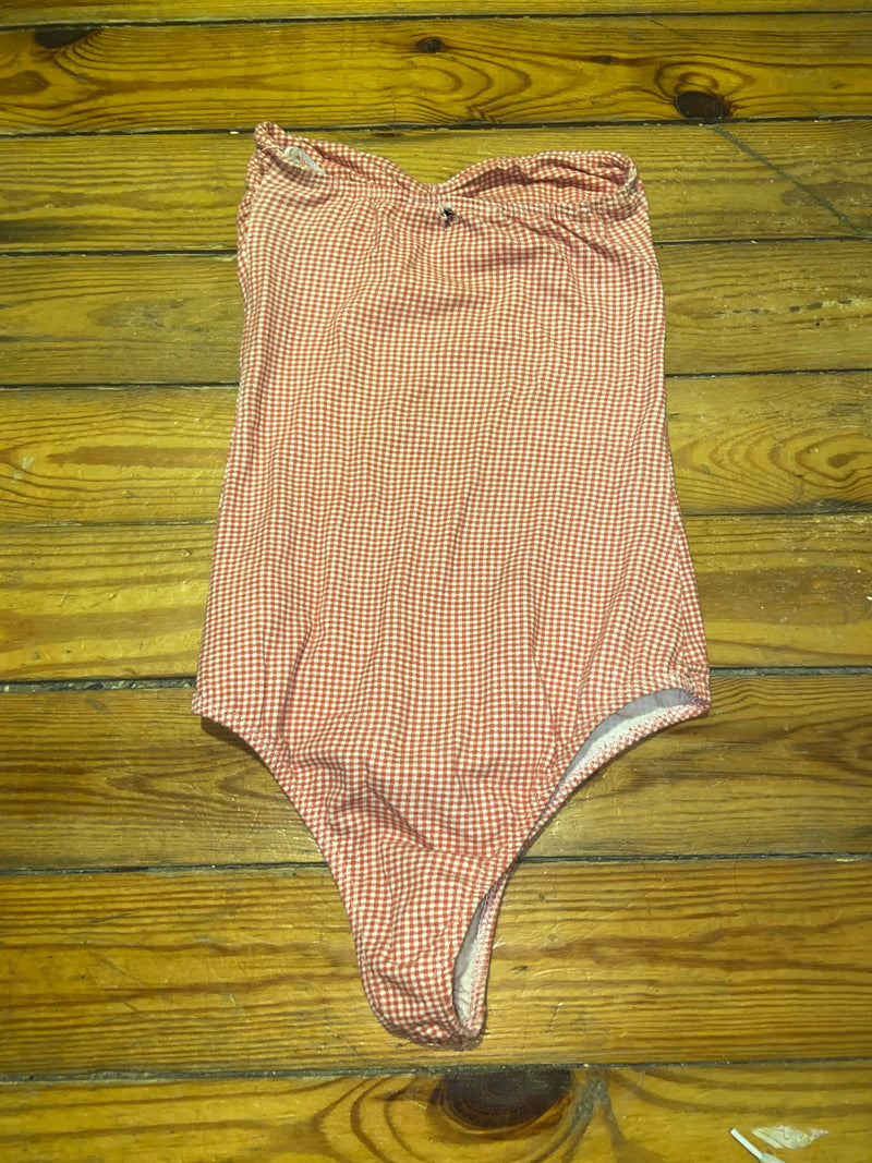 Pull&Bear Bodysuit Size: S