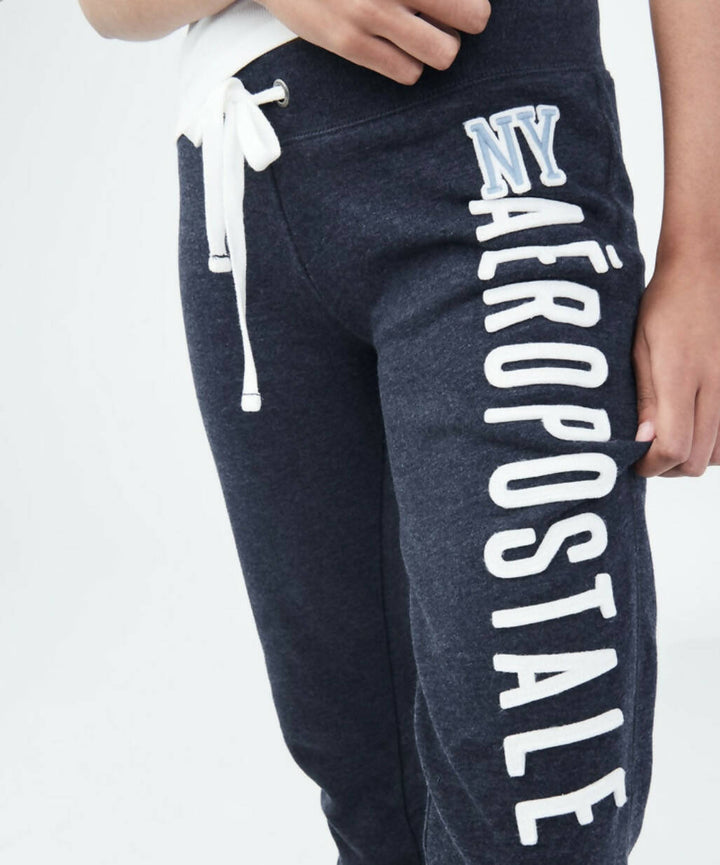 Aeropostale Navy jogger Size M