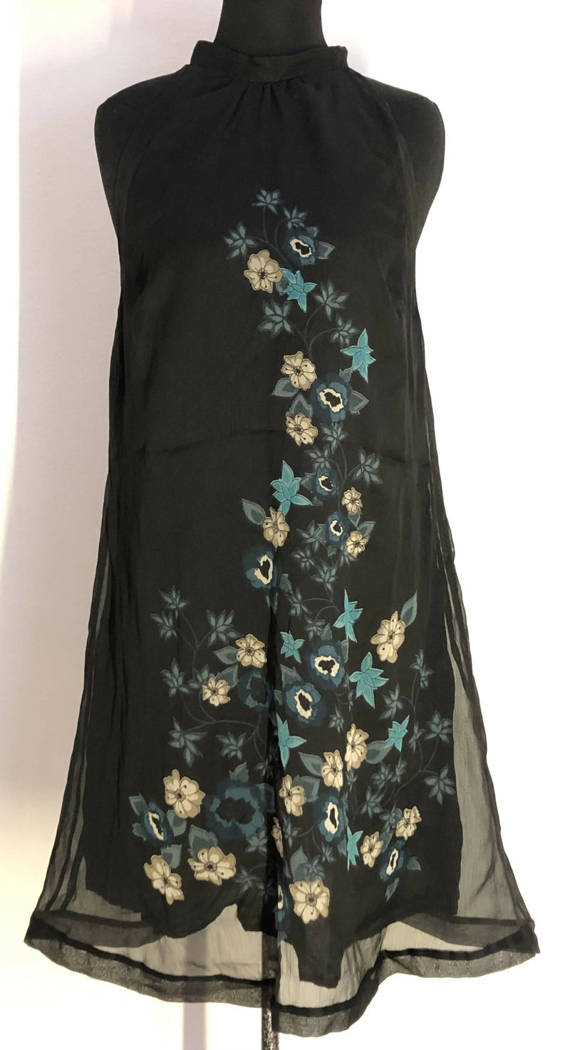 Vero Moda Halter Dress - Size M (New with Tag)