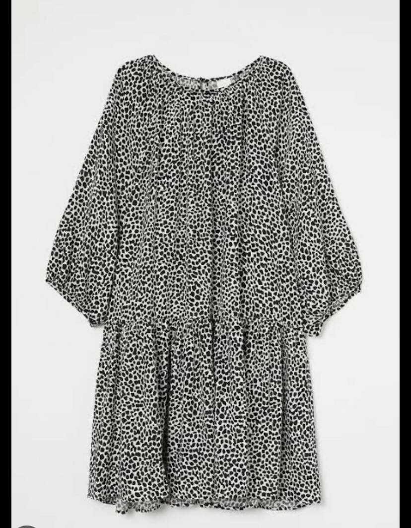 H&M Dress Size 40