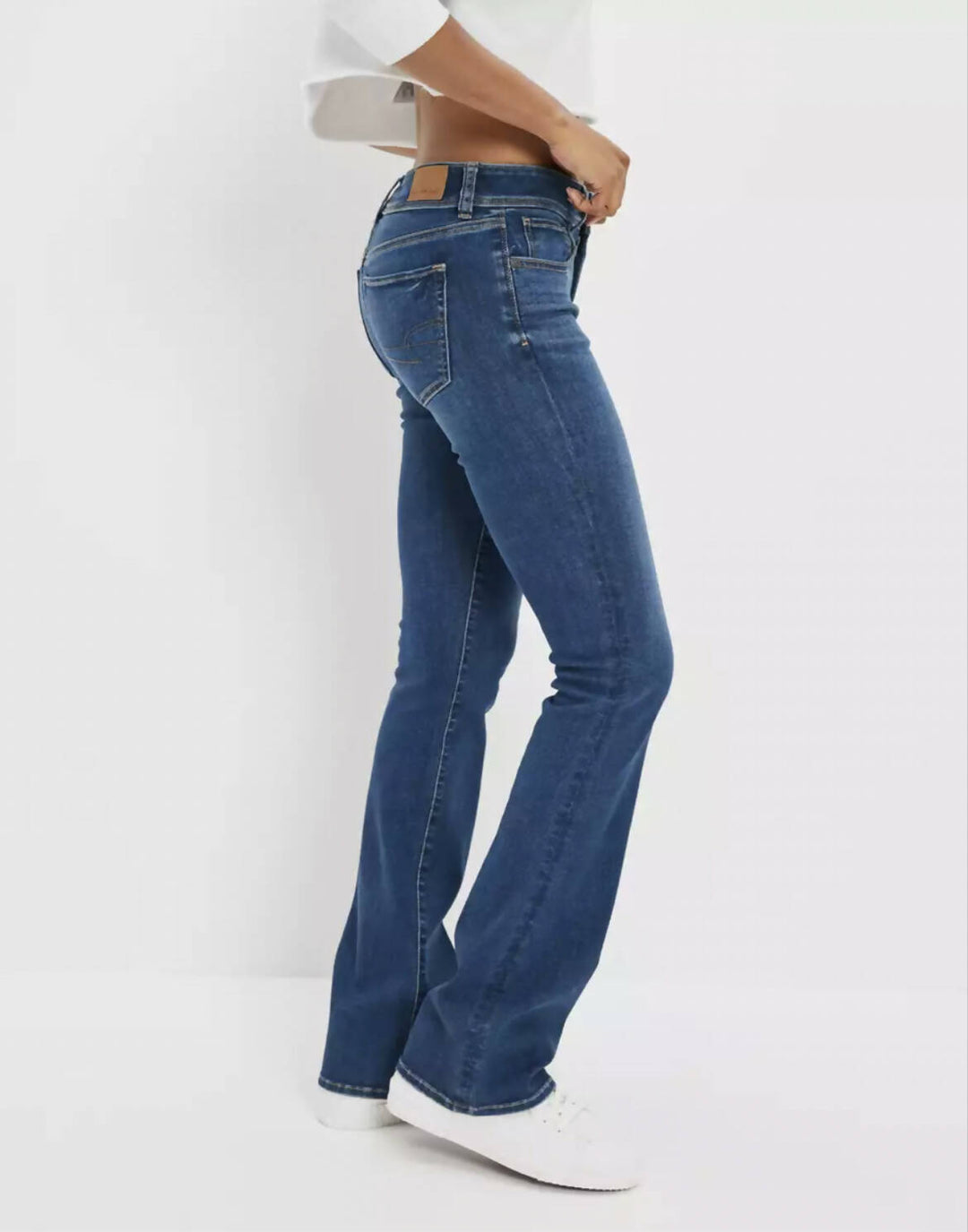 Bootcut flared American Eagle Jeans 45-55 kg