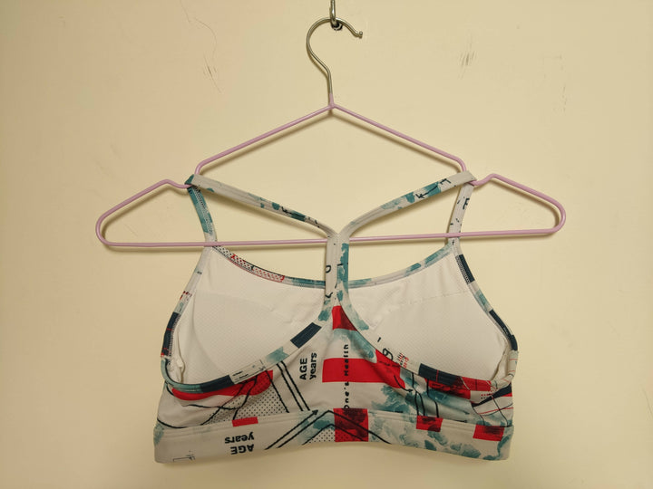 Reebok Sports Bra Size XS