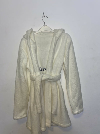 Princess Robe Size M (New)