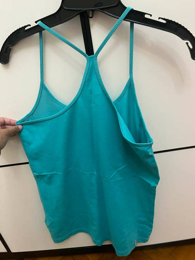 Reebok Turquoise Top Size M