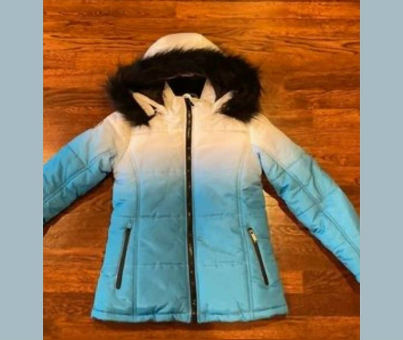 Justice Snow Gear Size 18/20 years girls