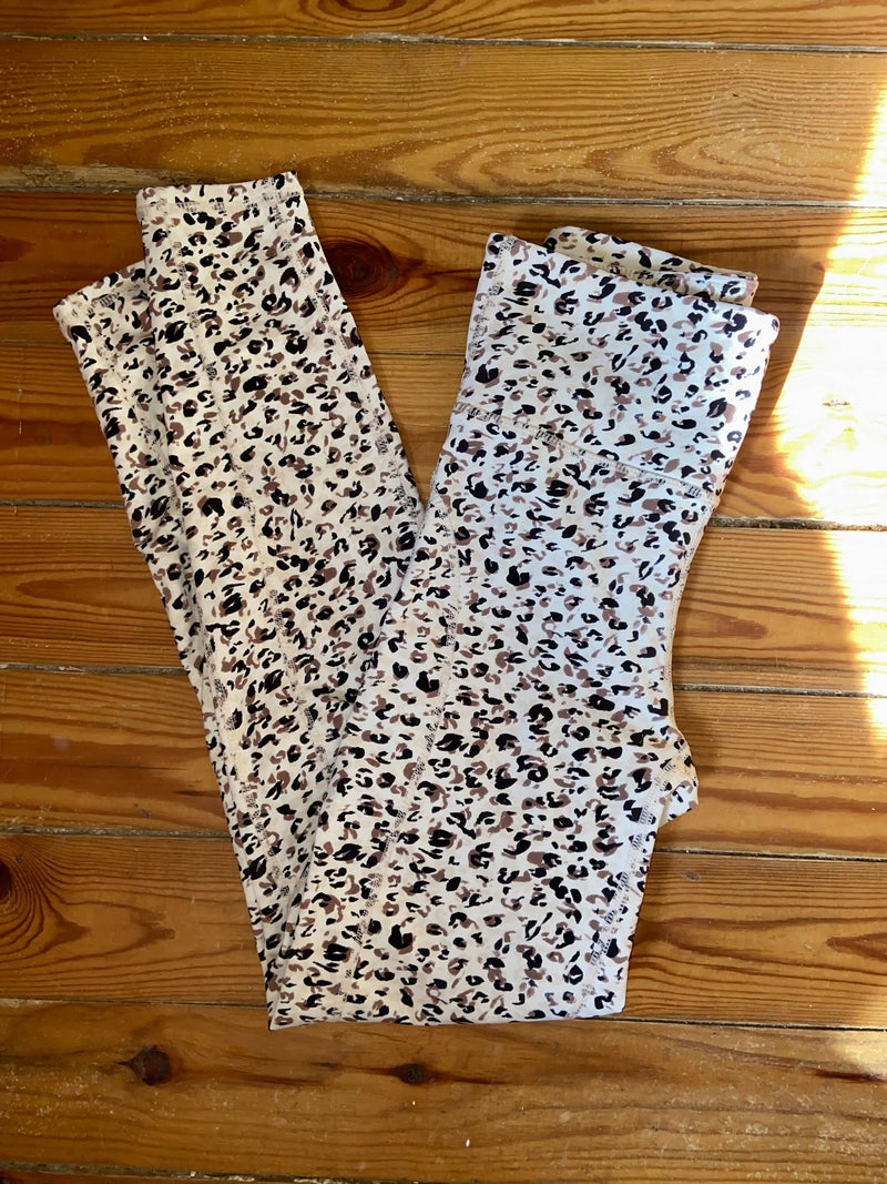 Recycled Legging size XS/S
