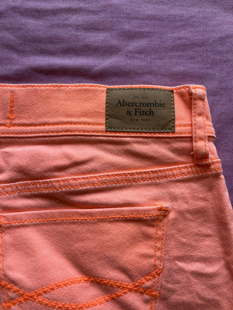 Abercrombie & Fitch Shorts Size 2