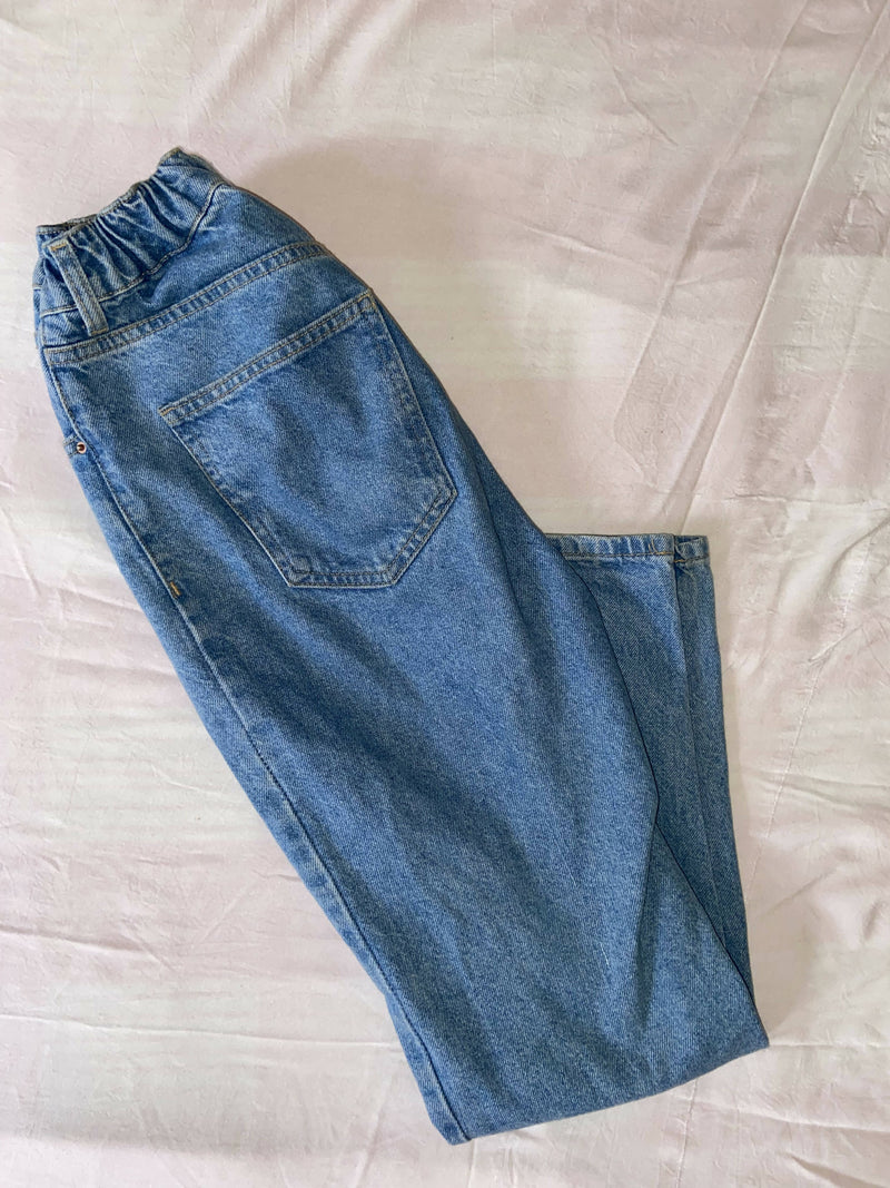 Defacto 90’s mom jeans size 36