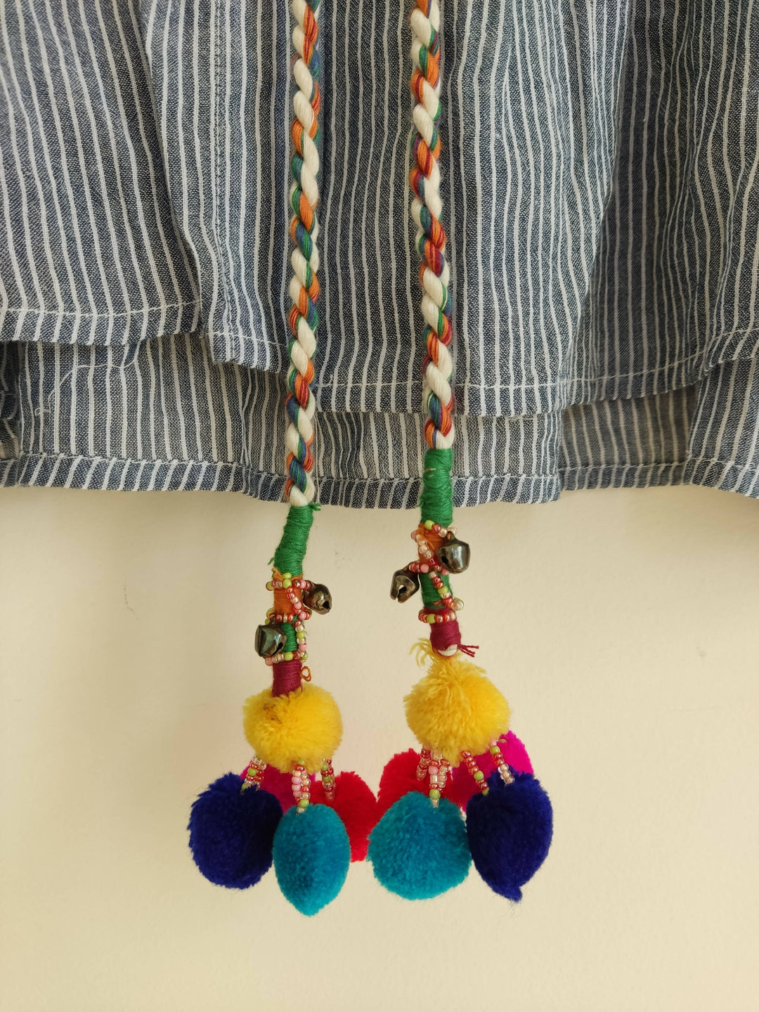 Zara Colorful Knit Cardigan Size XS