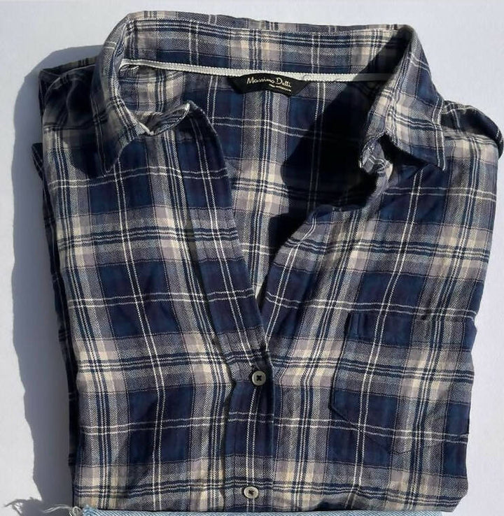 Massimo Dutti Size: S/M
