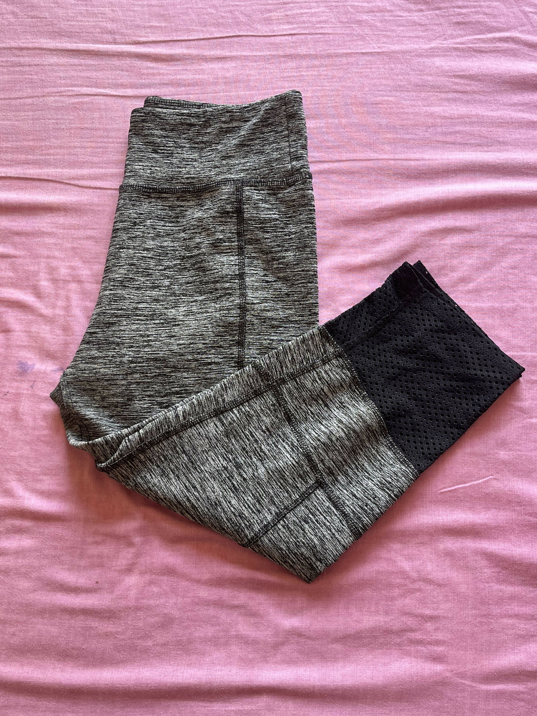 Abercrombie & Fitch Leggings Size: S