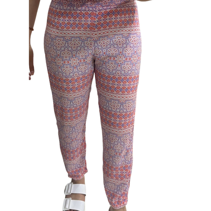 Women’s secert patterned pants