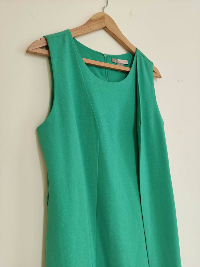 Green Love 21 Dress Size L