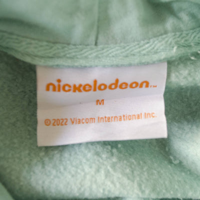 Nickelodeon Hoodie - Size: M