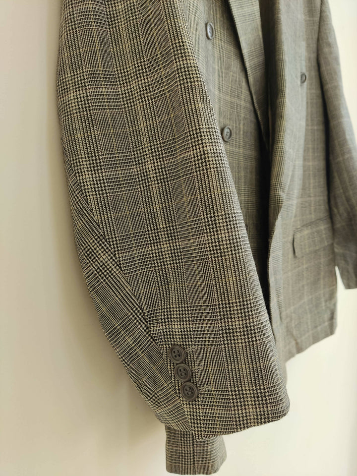 Hugo Boss Vintage Blazer XXL