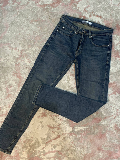 Zara jeans Size: 38