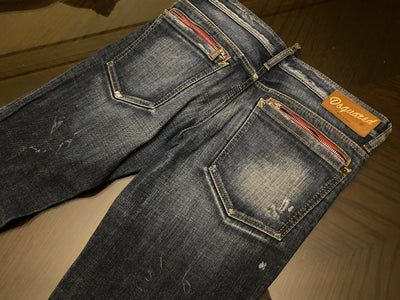 D-squared Jeans Size 46