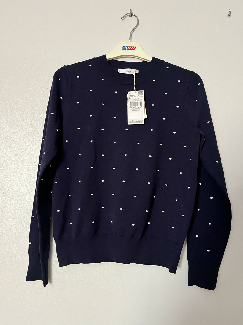 Mango Size: M -Brand New with Tag-