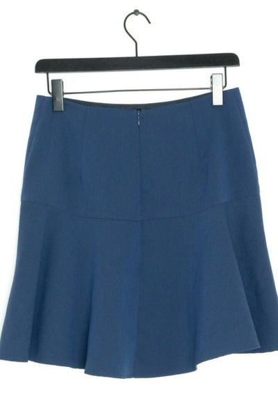 Next navy skirt *perfect condition* Size 38