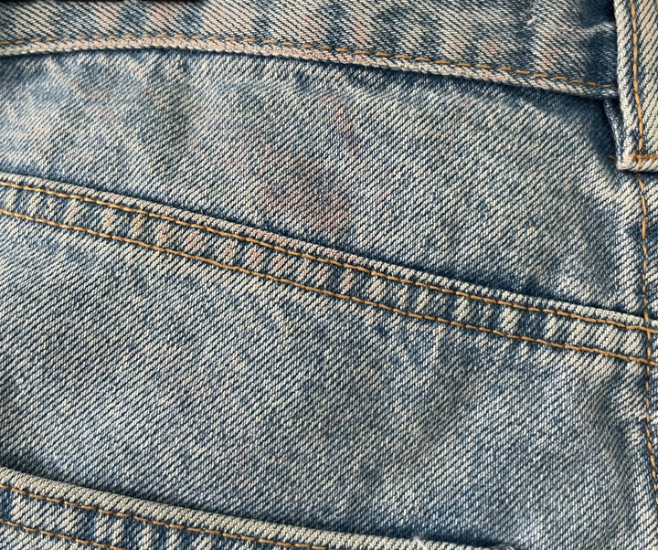 Denim Shorts Pull&Bear size 42