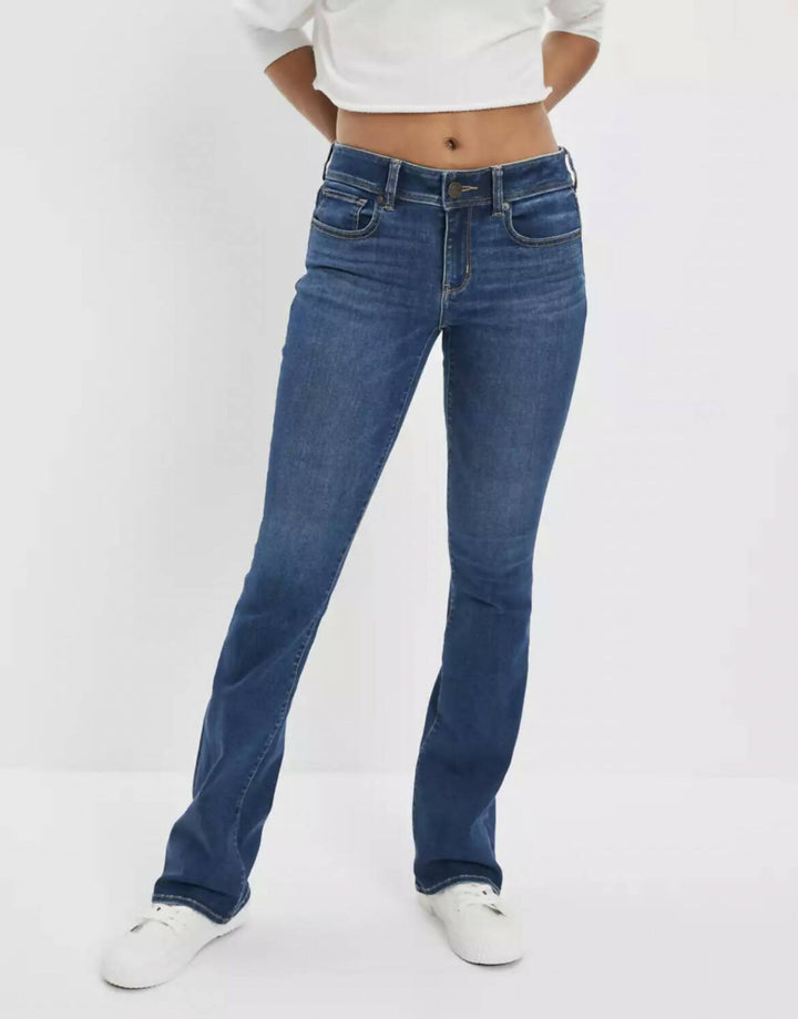 Bootcut flared American Eagle Jeans 45-55 kg