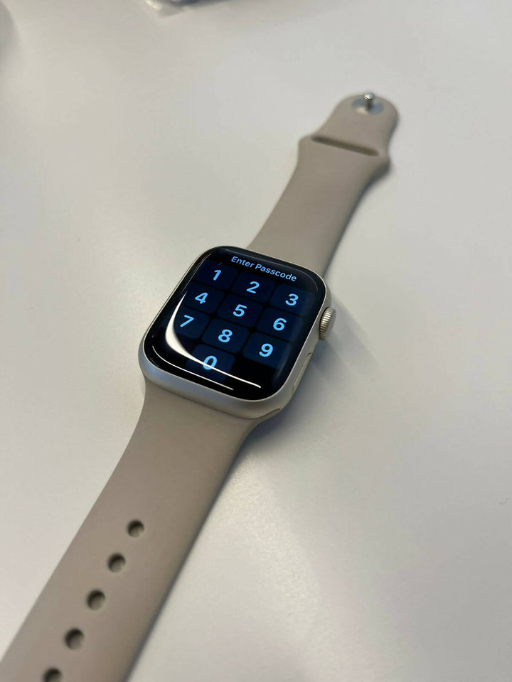Apple Watch Series 7