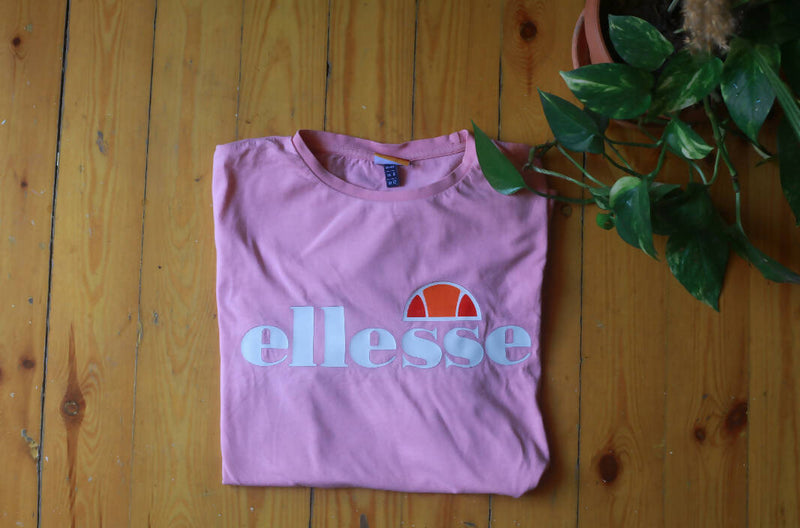 Ellesse Tshirt Size L