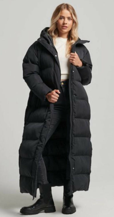 Calvin Klein Puffer Coat Size: XL NEW WITH TAG