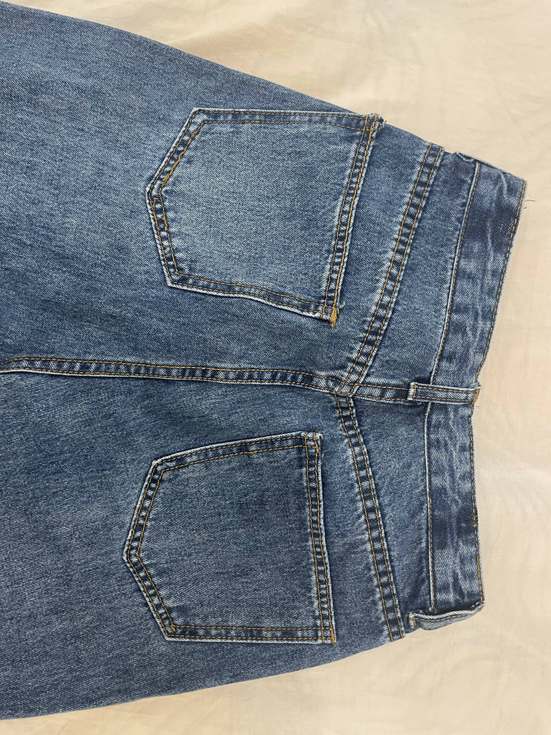 Women jeans