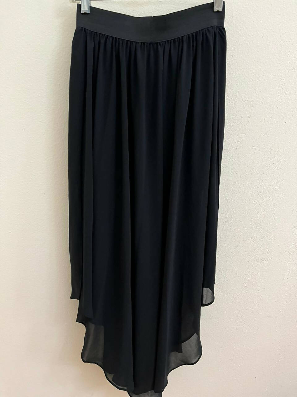 New Yorker Black Slit Cut Size EU 36