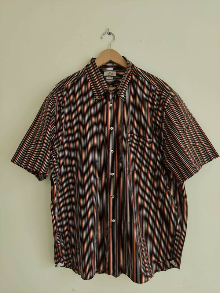 Men's Club Shirt Size 47
