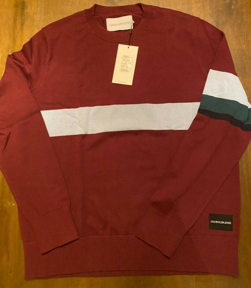 Calvin Klein Sweater XXL