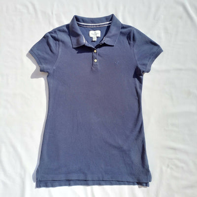 American Eagle polo shirt (women)