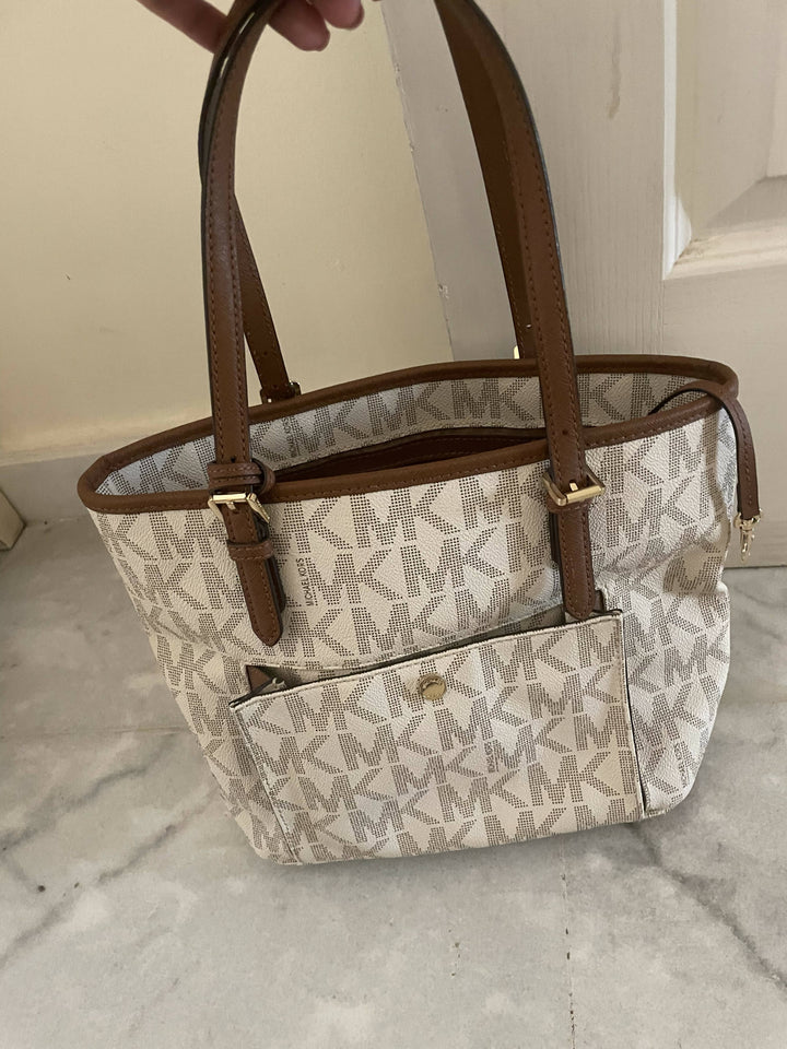 Michael Kors Tote Bag